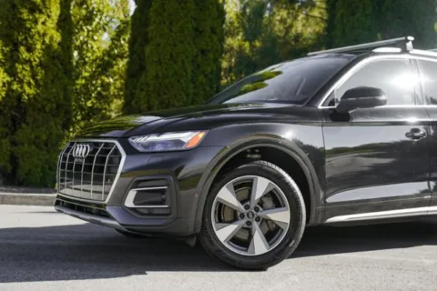 Another view of 2023 Audi Q5 40 Prestige for sale in Duluth, GA at Gravity Autos Duluth