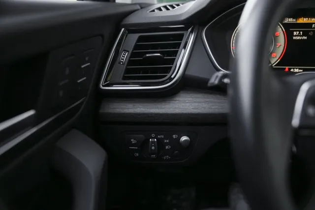 Audi Q5 photo 21
