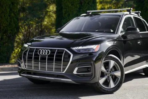 Photos of 2023 Audi Q5 40 Prestige for sale in Duluth, GA at Gravity Autos Duluth