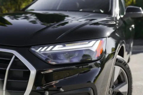 More photos of 2023 Audi Q5 40 Prestige at Gravity Autos Duluth, GA
