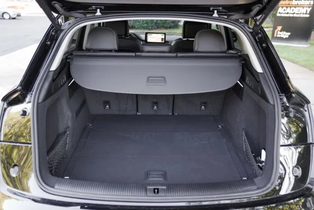 Audi Q5 photo 16