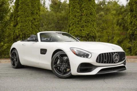 More photos of 2018 Mercedes-Benz AMG GT at Gravity Autos Duluth, GA