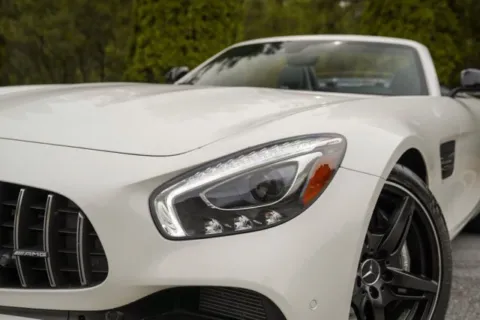 More photos of 2018 Mercedes-Benz AMG GT at Gravity Autos Duluth, GA