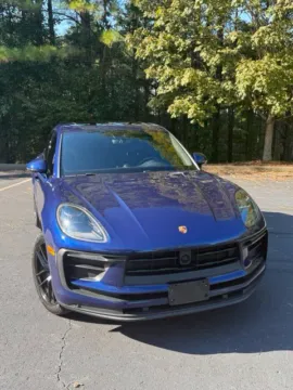 Photos of 2023 Porsche Macan for sale in Duluth, GA at Gravity Autos Duluth