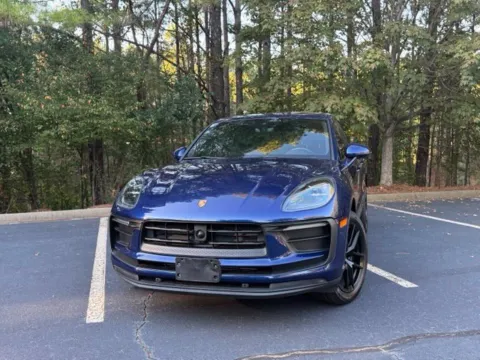 More photos of 2023 Porsche Macan at Gravity Autos Duluth, GA