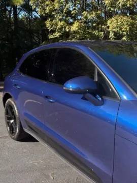Another view of 2023 Porsche Macan for sale in Duluth, GA at Gravity Autos Duluth