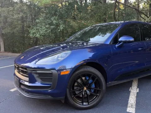 More photos of 2023 Porsche Macan at Gravity Autos Duluth, GA