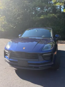 More photos of 2023 Porsche Macan at Gravity Autos Duluth, GA