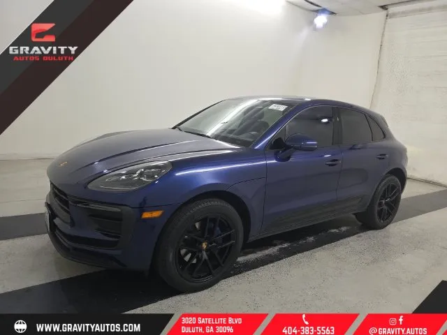 2023 Porsche Macan for sale in Duluth, GA