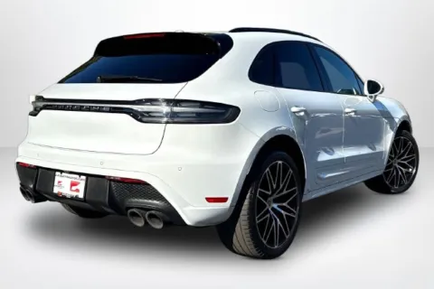 More photos of 2023 Porsche Macan at Gravity Autos Duluth, GA