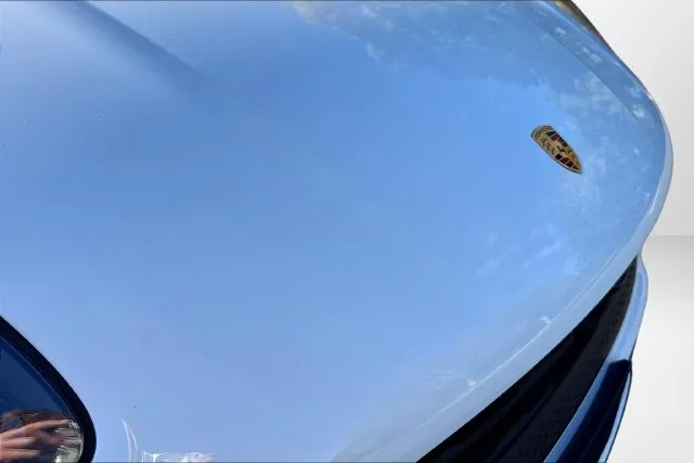Porsche Macan photo 34