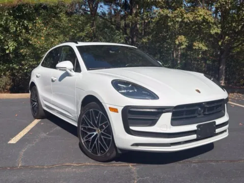 More photos of 2023 Porsche Macan at Gravity Autos Duluth, GA