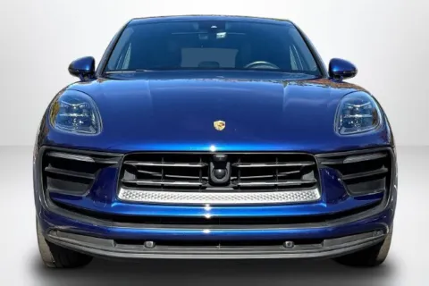 Photos of 2023 Porsche Macan for sale in Duluth, GA at Gravity Autos Duluth
