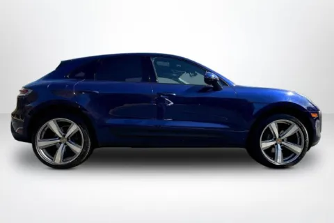 More photos of 2023 Porsche Macan at Gravity Autos Duluth, GA