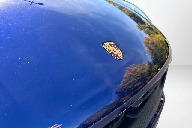 Porsche Macan photo 34