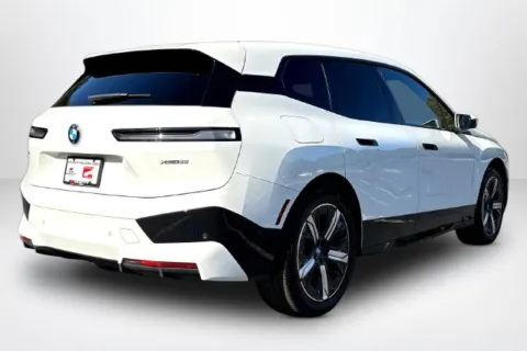 More photos of 2025 BMW iX xDrive50 at Gravity Autos Duluth, GA