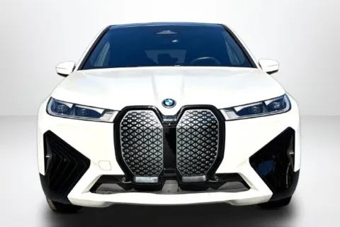 Photos of 2025 BMW iX xDrive50 for sale in Duluth, GA at Gravity Autos Duluth