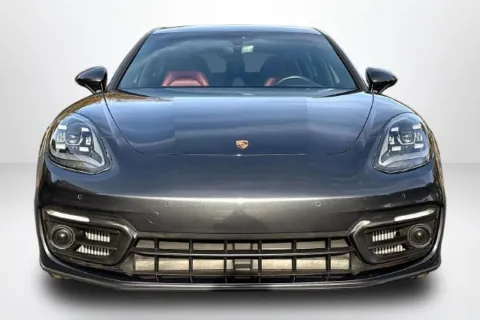 Photos of 2023 Porsche Panamera Platinum Edition for sale in Duluth, GA at Gravity Autos Duluth