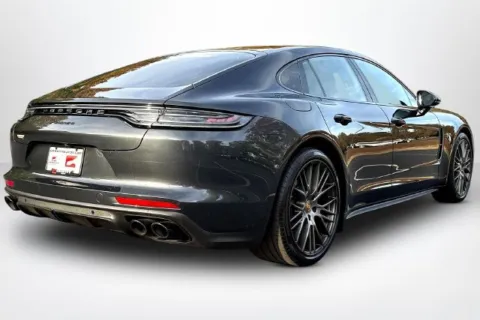 More photos of 2023 Porsche Panamera Platinum Edition at Gravity Autos Duluth, GA