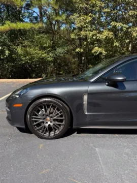 More photos of 2023 Porsche Panamera Platinum Edition at Gravity Autos Duluth, GA