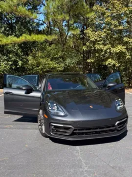 More photos of 2023 Porsche Panamera Platinum Edition at Gravity Autos Duluth, GA