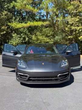 More photos of 2023 Porsche Panamera Platinum Edition at Gravity Autos Duluth, GA