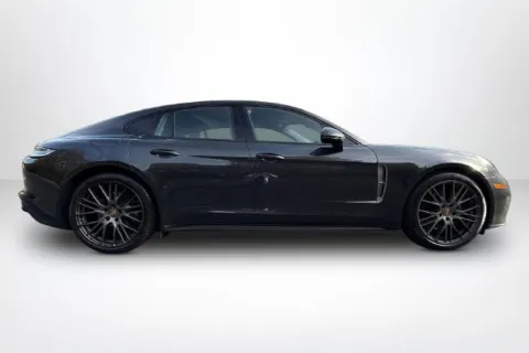 More photos of 2023 Porsche Panamera Platinum Edition at Gravity Autos Duluth, GA