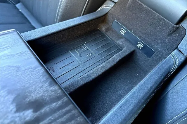 Audi A7 photo 18