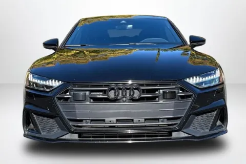 Photos of 2023 Audi A7 55 Premium Plus for sale in Duluth, GA at Gravity Autos Duluth