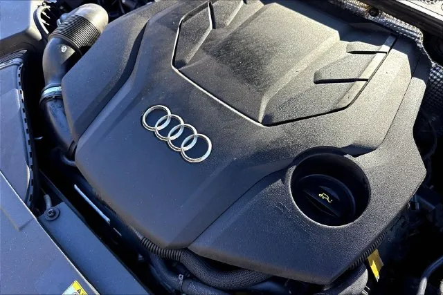 Audi A7 photo 31
