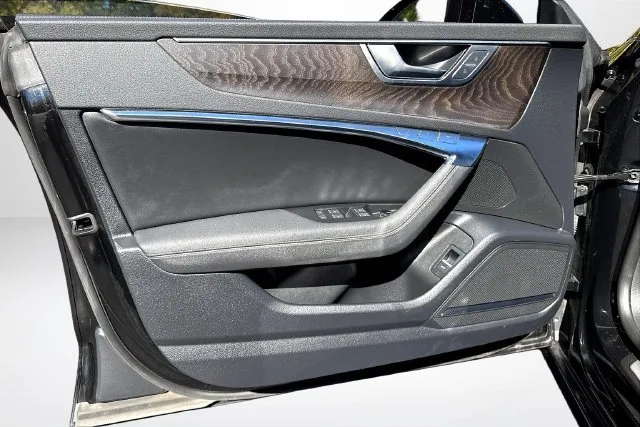 Audi A7 photo 22