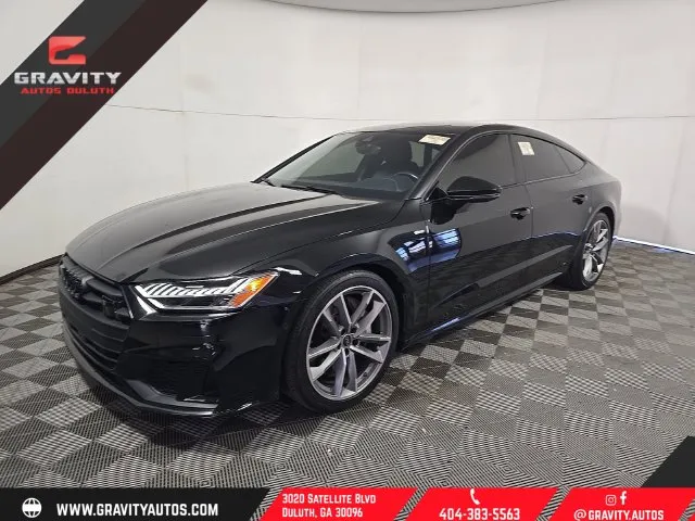 2023 Audi A7 55 Premium Plus for sale in Duluth, GA