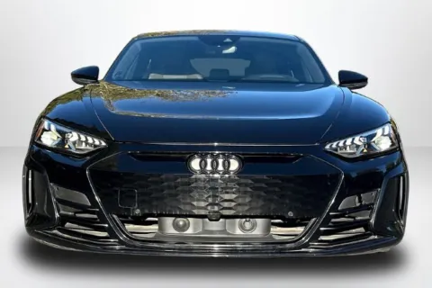 Photos of 2022 Audi e-tron GT Premium Plus for sale in Duluth, GA at Gravity Autos Duluth