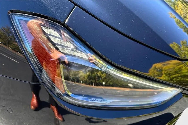 Maserati Ghibli photo 34