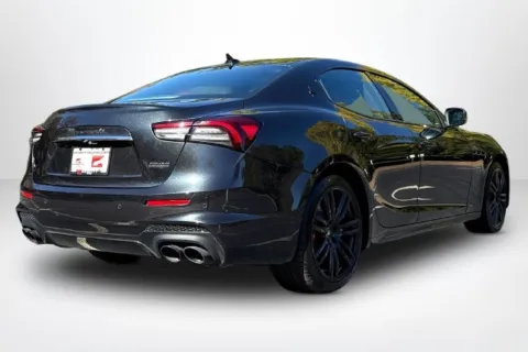 More photos of 2022 Maserati Ghibli Modena at Gravity Autos Duluth, GA