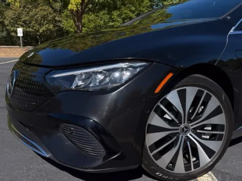 More photos of 2024 Mercedes-Benz EQE 350 Sedan at Gravity Autos Duluth, GA