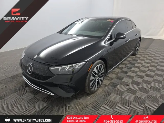 2024 Mercedes-Benz EQE 350 Sedan for sale in Duluth, GA