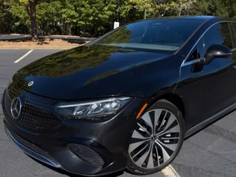 More photos of 2024 Mercedes-Benz EQE 350 Sedan at Gravity Autos Duluth, GA