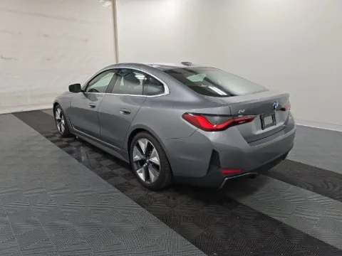 More photos of 2024 BMW i4 eDrive40 at Gravity Autos Duluth, GA