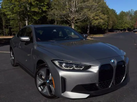 More photos of 2024 BMW i4 eDrive40 at Gravity Autos Duluth, GA