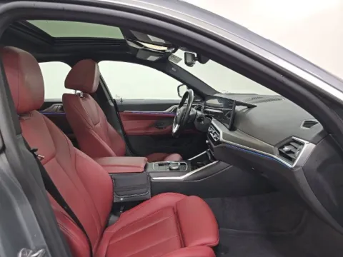 More photos of 2024 BMW i4 eDrive40 at Gravity Autos Duluth, GA