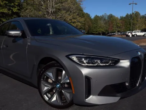 More photos of 2024 BMW i4 eDrive40 at Gravity Autos Duluth, GA