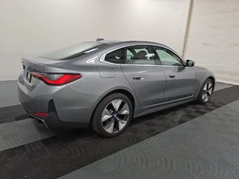 Photos of 2024 BMW i4 eDrive40 for sale in Duluth, GA at Gravity Autos Duluth