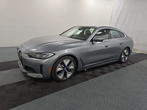 Another view of 2024 BMW i4 eDrive40 for sale in Duluth, GA at Gravity Autos Duluth