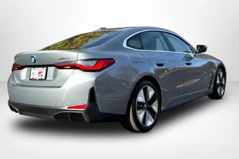 More photos of 2024 BMW i4 eDrive40 at Gravity Autos Duluth, GA