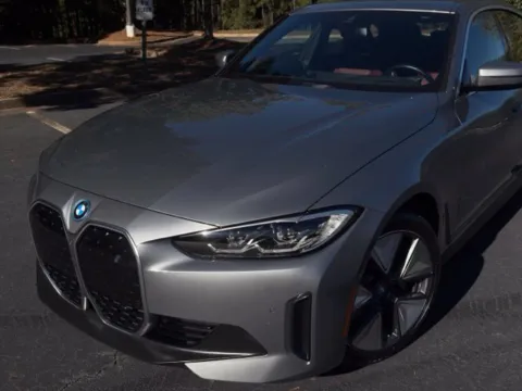 Photos of 2024 BMW i4 eDrive40 for sale in Duluth, GA at Gravity Autos Duluth