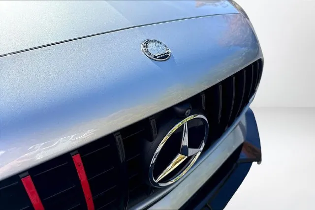 Mercedes-Benz C-Class photo 33