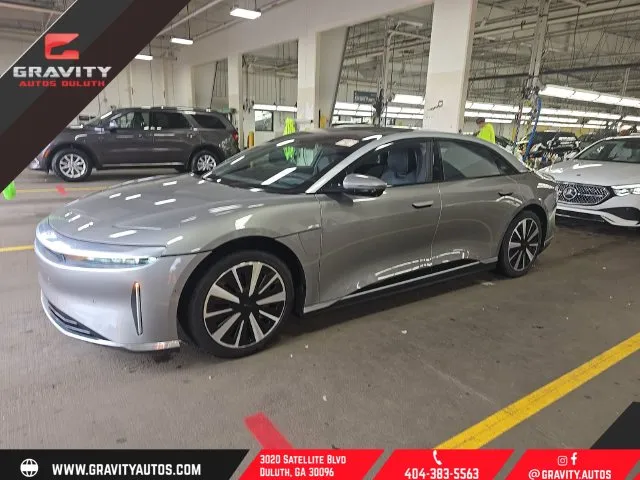 2023 Lucid Air Touring for sale in Duluth, GA