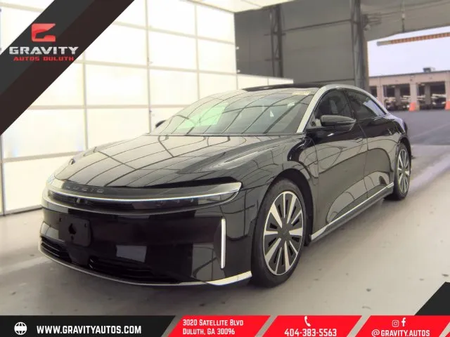 2023 Lucid Air Touring for sale in Duluth, GA