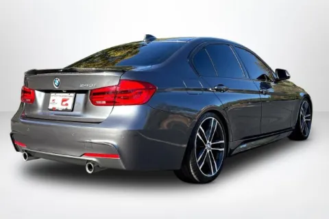 More photos of 2018 BMW 3 Series 340i at Gravity Autos Duluth, GA
